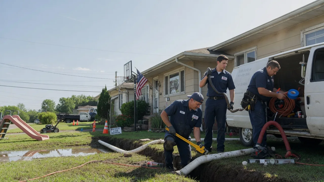 Toilet Installation in Troy, PA near me